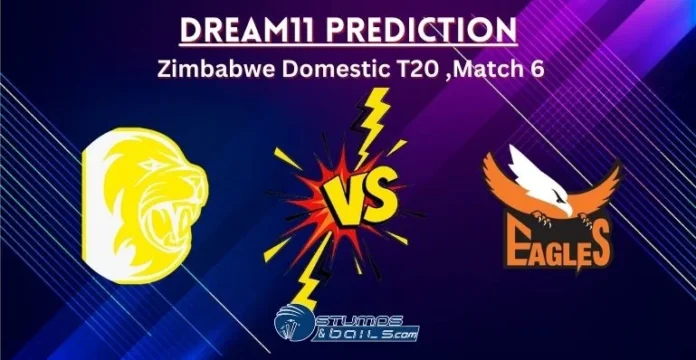 DUR vs ME Dream11 Prediction