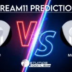 DUR vs MWR Dream11 Prediction: Durham vs Mid West Rhinos Match Preview, Playing 11, Pitch Report, Injury Report,  Zimbabwe T20 2024,Match 12