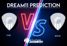 FOR vs BSCR Dream11 Prediction: European Cricket League 2024, Group E – Match 9, Small League Must Picks, Pitch Report, Injury Updates, Fantasy Tips, FOR vs BSCR Dream 11 FOR vs BSCR Dream11 Prediction