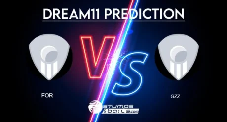 FOR vs GZZ Dream11 Prediction: European Cricket League, Group E, Forfarshire vs Gozo Zalmi Match Preview, Playing 11, Injury Reports, Pitch Reports, Match 2, Group E
