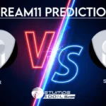FOR vs STG Dream11 Prediction: Forfarshire v Stari Grad, Playing 11, Injury Reports, Pitch Report, Group E, European Cricket League, 2024, Match 05