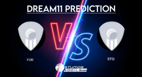 FOR vs STG Dream11 Prediction: Forfarshire v Stari Grad, Playing 11, Injury Reports, Pitch Report, Group E, European Cricket League, 2024, Match 05