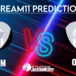 GAM vs OLT Dream11 Prediction: ECL Group C Qualifier 1, Fantasy Cricket Tips, GAM vs OLT Match Prediction