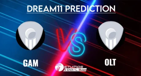 GAM vs OLT Dream11 Prediction: ECL Group C Qualifier 1, Fantasy Cricket Tips, GAM vs OLT Match Prediction