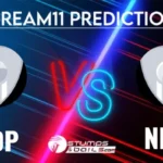 GDP vs NPC Dream11 Prediction, Nepal T20 Championship 2024, Match 11, Small League Must Picks, Pitch Report, Injury Updates, Fantasy Tips, GDP vs NPC Dream 11   