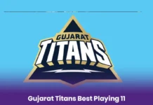 GT Strongest Playing 11 For IPL 2024