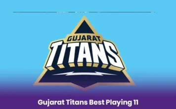 GT’s Strongest Playing 11, Gujarat Titans Best Playing 11 GT Strongest Playing 11 For IPL 2024