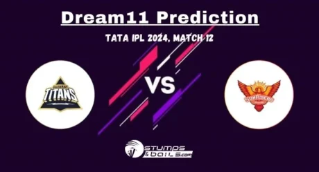 GT vs SRH Dream11 Prediction: Gujarat Titans vs Sunrisers Hyderabad Match Preview Playing XI, Pitch Report, Injury Update, Indian Premier League Match 12