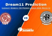 GTW vs NFW Dream11 Prediction: Guwahati Women’s T20 League Match 12, Fantasy Cricket Tips, GTW vs NFW Prediction GTW vs NFW Dream11 Prediction