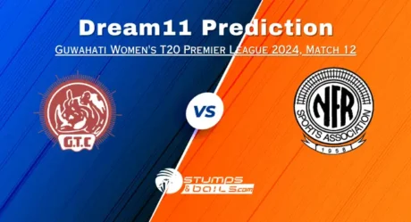 GTW vs NFW Dream11 Prediction: Guwahati Women’s T20 League Match 12, Fantasy Cricket Tips, GTW vs NFW Prediction