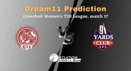 GTW vs YCW Dream11 Team Today: Guwahati Women’s T20 League Match 17, Fantasy Cricket Tips, GTW vs YCW Dream11 Team Prediction