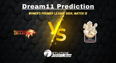 GUJ-W vs BAN-W Dream11 Prediction, WPL Match 13, GUJ-W vs BAN-W Fantasy Cricket Tips,  Gujarat women vs Bangalore women Match Preview, Playing 11, Pitch Report, Injury Report, Match 13