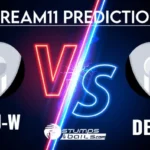 GUJ-W vs DEL-W Dream11 Prediction: Gujarat Giants Women vs Delhi Capitals Women Match Preview, Playing 11, Pitch Report, Injury Report, Match 10