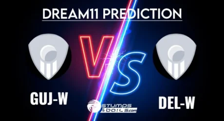 GUJ-W vs DEL-W Dream11 Prediction: Gujarat Giants Women vs Delhi Capitals Women Match Preview, Playing 11, Pitch Report, Injury Report, Match 10