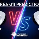GUJ-W vs UP-W Dream11 Team Today Match 18, Fantasy Cricket Tips, Pitch Report, Injury and Updates, Women’s Premier League 2024 
