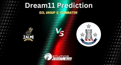GZZ vs FCC Dream11 Prediction: Gozo Zalmi vs Forfarshire Match Preview, Playing 11, Pitch Report, Injury Reports, Eliminator Match