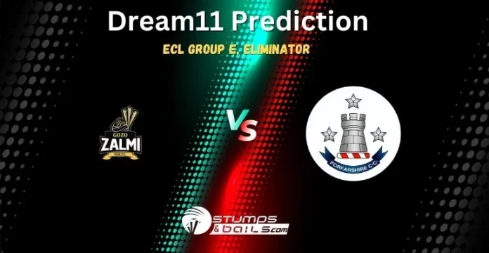 GZZ vs FCC Dream11 Prediction
