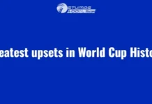 On this Day (2011) Ireland produced one of the great upsets in World Cup History Greatest upsets in World Cup History
