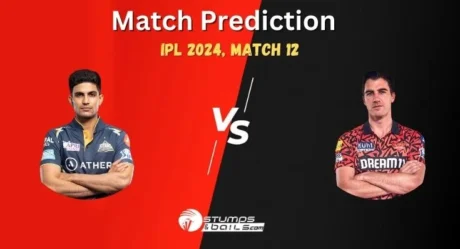 Gujarat Titans vs Sunrisers Hyderabad Match Prediction: Pitch Report, Injury Update, Everything you need to know 