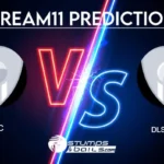HKCC vs DLSW Dream11 Prediction: Hong Kong Cricket Club vs Diasqua Little Sai Wan Cricket Club Match Preview, Playing 11, Pitch Report, Injury Report, Match 3
