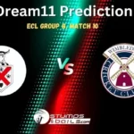 HOR vs WIM Dream11 Prediction: ECL Match 10 Group B, Fantasy Cricket Tips, HOR vs WIM Dream11 Team Today