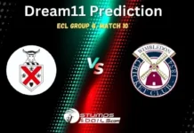 HOR vs WIM Dream11 Prediction: ECL Match 10 Group B, Fantasy Cricket Tips, HOR vs WIM Dream11 Team Today HOR vs WIM Dream11 Prediction