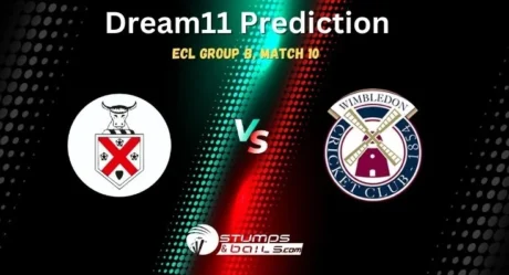 HOR vs WIM Dream11 Prediction: ECL Match 10 Group B, Fantasy Cricket Tips, HOR vs WIM Dream11 Team Today