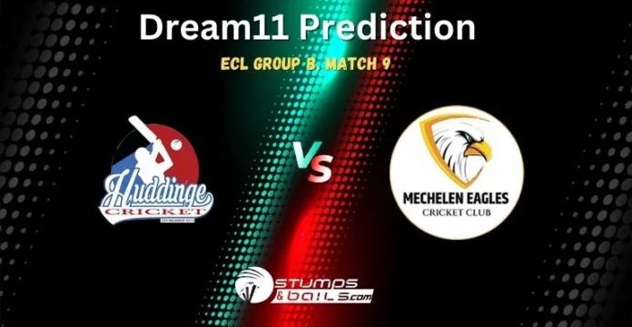 HUD vs MECC Dream11 Prediction