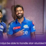 Hardik Pandya Era: Will Hardik Pandya be able to handle star-studded MI in IPL 2024?