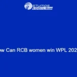 How can RCB women win WPL 2024?