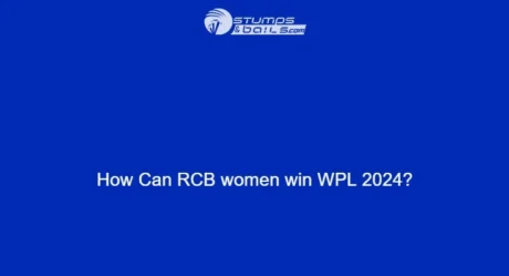 How can RCB women win WPL 2024?