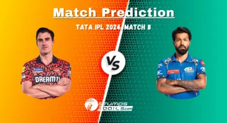 Sunrisers Hyderabad vs Mumbai Indians Match Prediction: Pitch Report, Injury Update, Everything you need to know 