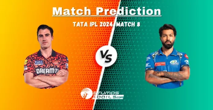 Hyderabad vs Mumbai Match Prediction