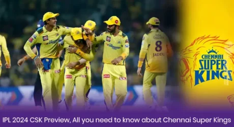 IPL 2024 CSK Preview, All you need to know about Chennai Super Kings