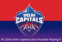 IPL 2024: Delhi Capitals Best Possible Playing 11 DC Best Playing 11 for IPL 2024