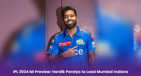 IPL 2024 MI Preview: Hardik Pandya to Lead Mumbai Indians