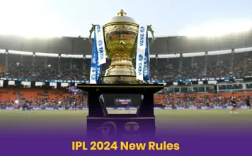 IPL 2024 New Rules What can we expect? IPL 2024 New Rules