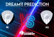 ISL vs PES Dream11 Prediction Match 20, Fantasy Cricket Tips, Pitch Report, Injury and Updates, Pakistan Super League 2024 ISL vs PES Dream11 Prediction