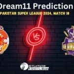 ISL vs QUE Dream11 Team Today: PSL Match 18 Fantasy Cricket Tips, Playing 11, Pitch Report, Head to Head, Captain and Vice-Captain Choices