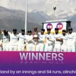 India vs England Highlights, 5th Test Day 3:India defeat England by an innings and 64 runs, clinching the series 4-1.