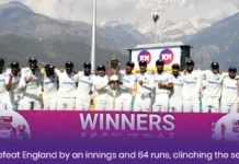 India vs England Highlights, 5th Test Day 3:India defeat England by an innings and 64 runs, clinching the series 4-1. India vs England Highlights