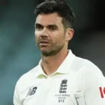New Record: Jimmy Anderson reaches 700 Test Wickets Milestone