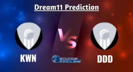 KWN vs DDD Dream11 Prediction, ICC Academy Ramadan T20 2024, Match 10, Small League Must Picks, Pitch Report, Injury Updates, Fantasy Tips, KWN vs DDD Dream 11  