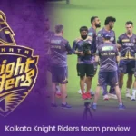 IPL 2024: Kolkata Knight Riders Team Preview, KKR Team Preview