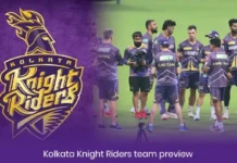 IPL 2024: Kolkata Knight Riders Team Preview, KKR Team Preview Kolkata Knight Riders Team Preview