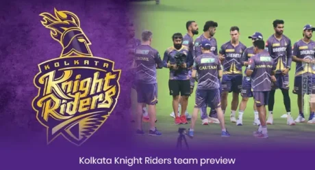 IPL 2024: Kolkata Knight Riders Team Preview, KKR Team Preview