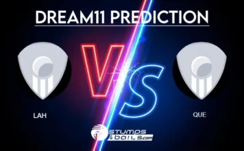 LAH vs QUE Dream11 Prediction: Pakistan Super League 2024 Playing 11, Pitch Report, Playing 11, Injury Report, Match 28 LAH vs QUE Dream11 Prediction