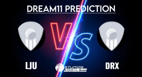 LJU vs DRX Dream 11 prediction: Ljubljana vs Dreux Match Preview, Playing 11, Pitch Report, Injury Reports, European Cricket League 2024, Match 08