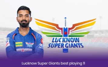 Lucknow Super Giants best playing 11 and impact players for IPL 2024 LSG best playing 11 for IPL 2024