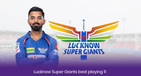 Lucknow Super Giants best playing 11 and impact players for IPL 2024  